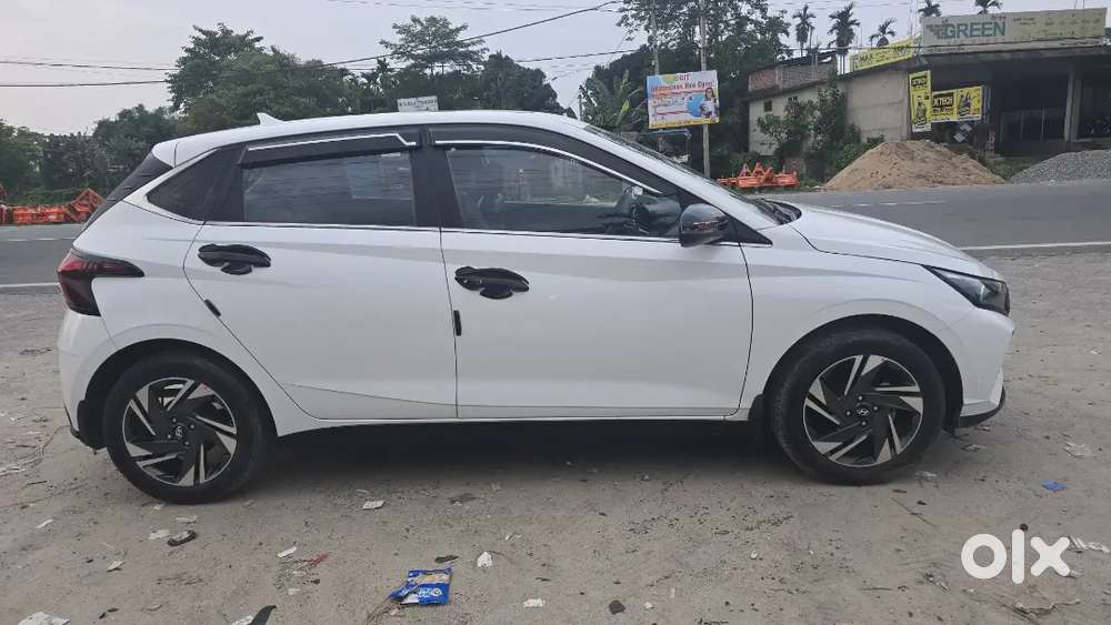 I20 Asta 2022 Model
