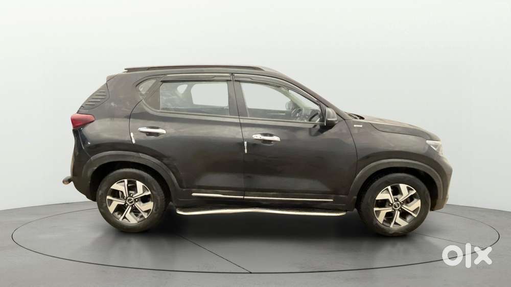 Kia Sonet 1.0 Htx Imt, 2023, Petrol