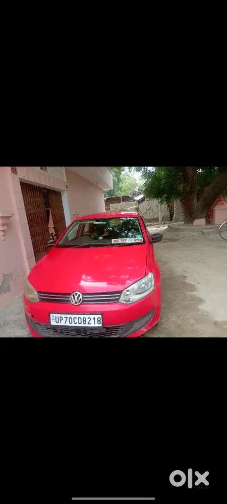 Volkswagen Polo 2019 Petrol Second-owner
