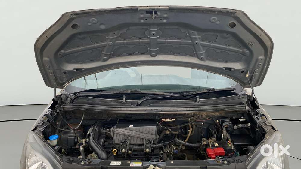 Maruti Suzuki Wagon R Vxi 1.0, 2022, Petrol