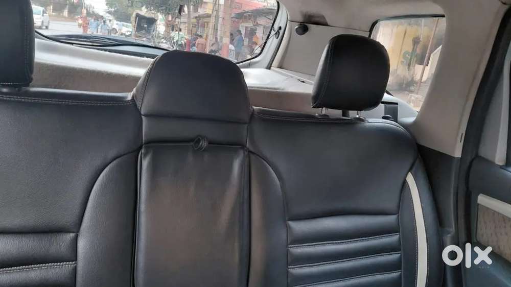 Renault Duster Diesel 2014