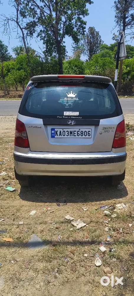 Good Condition