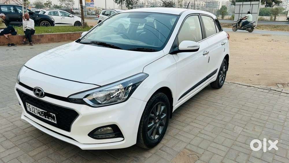 Hyundai I20 N Line 2019 Diesel Well Maintained