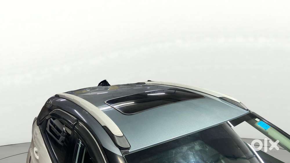 Tata Nexon 1.2 Revotron Xz Plus Premium, 2021, Petrol