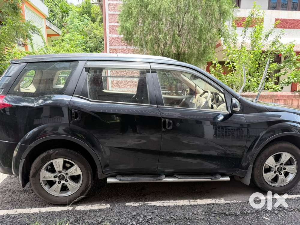 Mahindra Xuv500 Diesel 2014