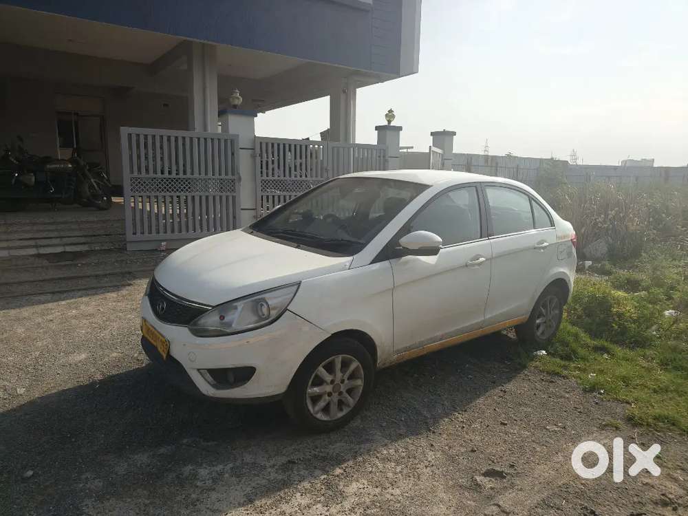Tata Zest 2020 Diesel Amt