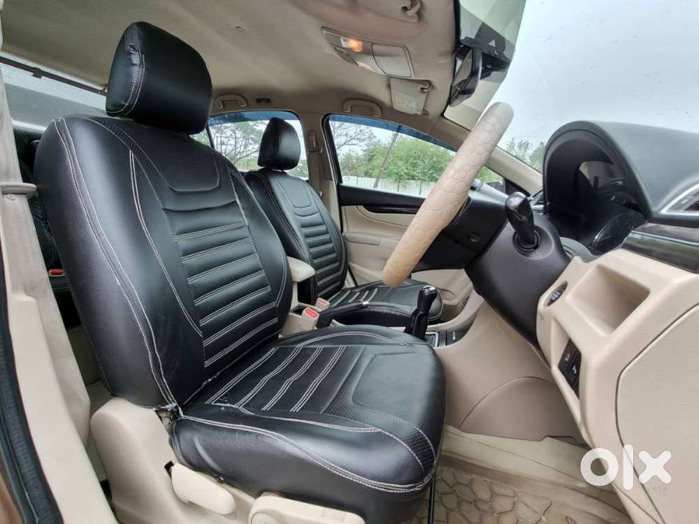 Maruti Suzuki Ciaz Zdi Plus Shvs, 2016, Diesel