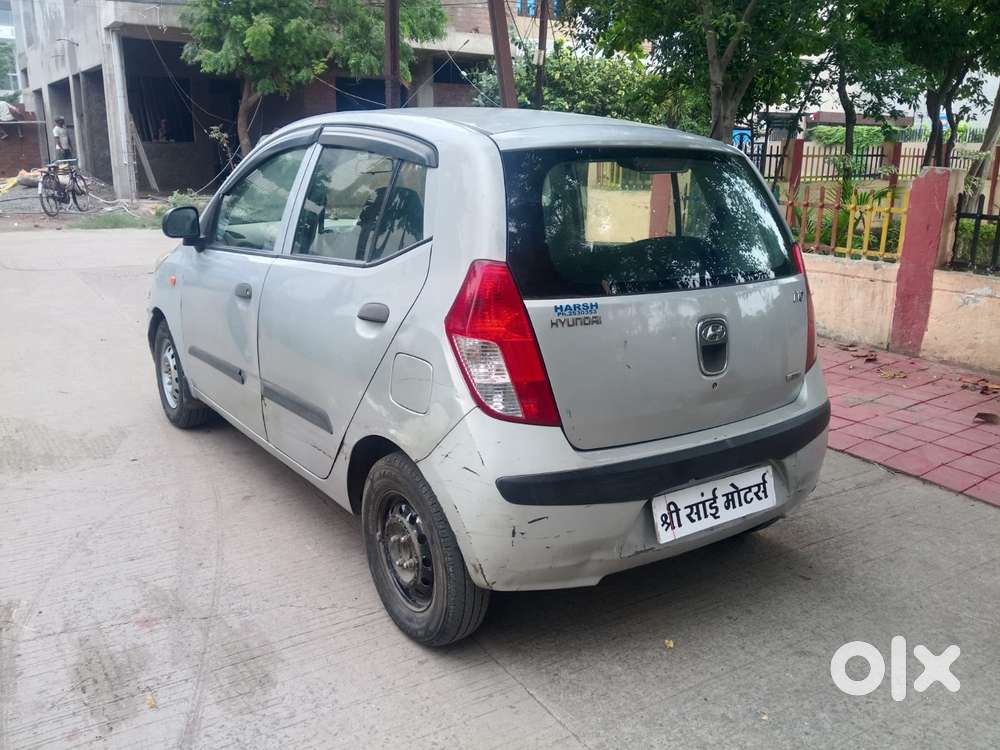Hyundai I10 Era 1.1, 2010, Petrol