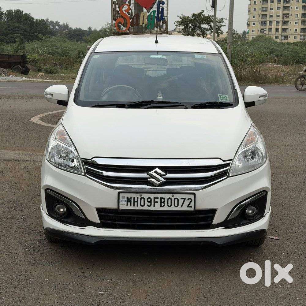 Maruti Suzuki Ertiga Vdi, 2018, Diesel