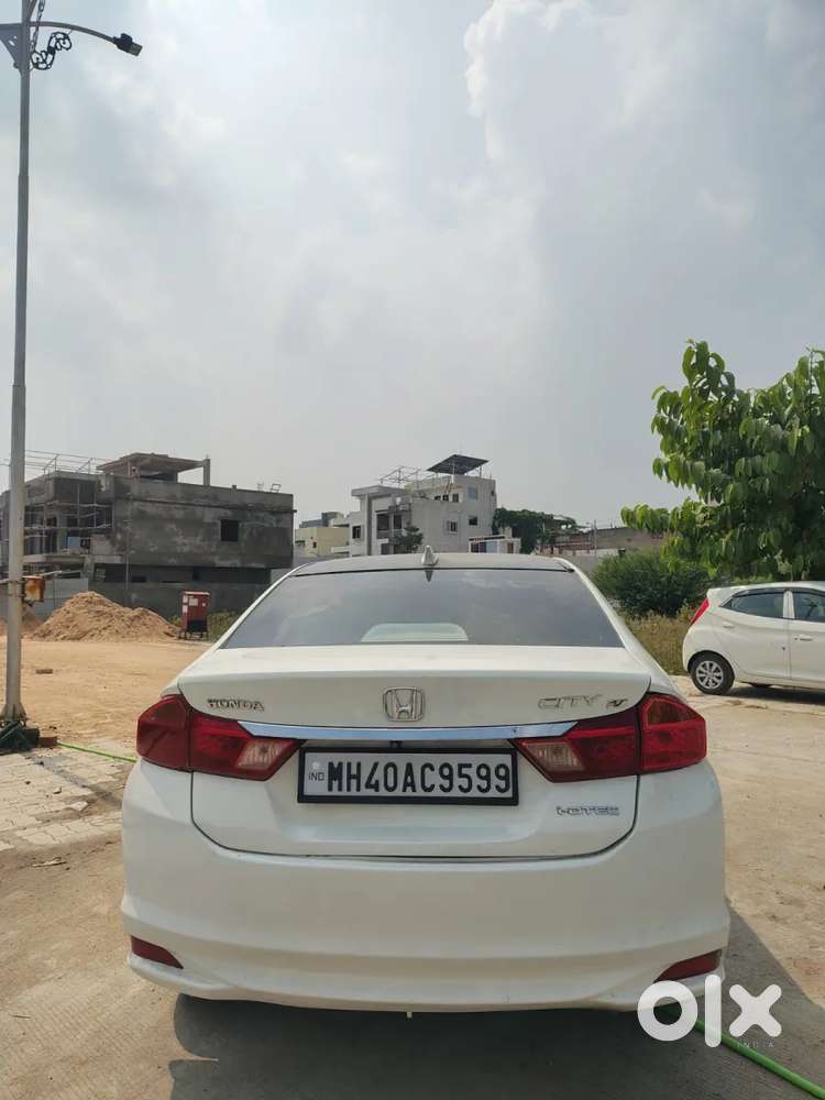 Honda City Vx (o) Mt I-dtec, 2014, Diesel