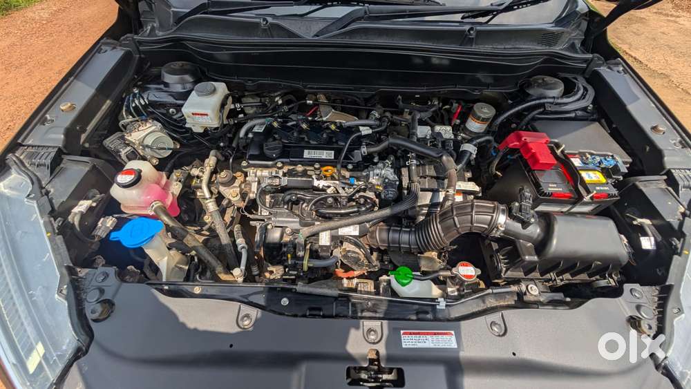 Toyota Urban Cruiser Hyryder 1.5 V Hybrid, 2024, Petrol