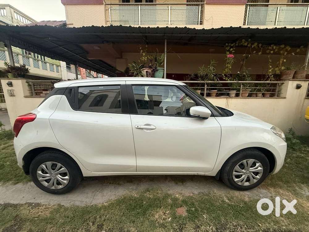 Maruti Suzuki Swift 2021 Petrol 30000 Km Driven