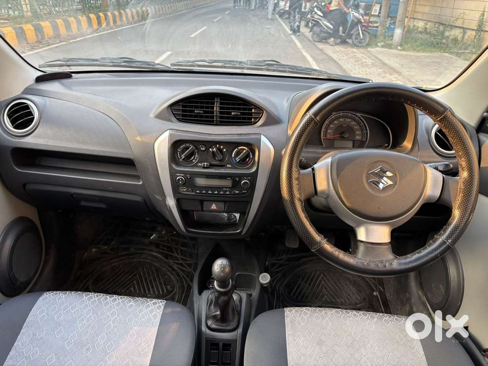 Maruti Suzuki Alto 800 Vxi Airbag, 2016, Petrol