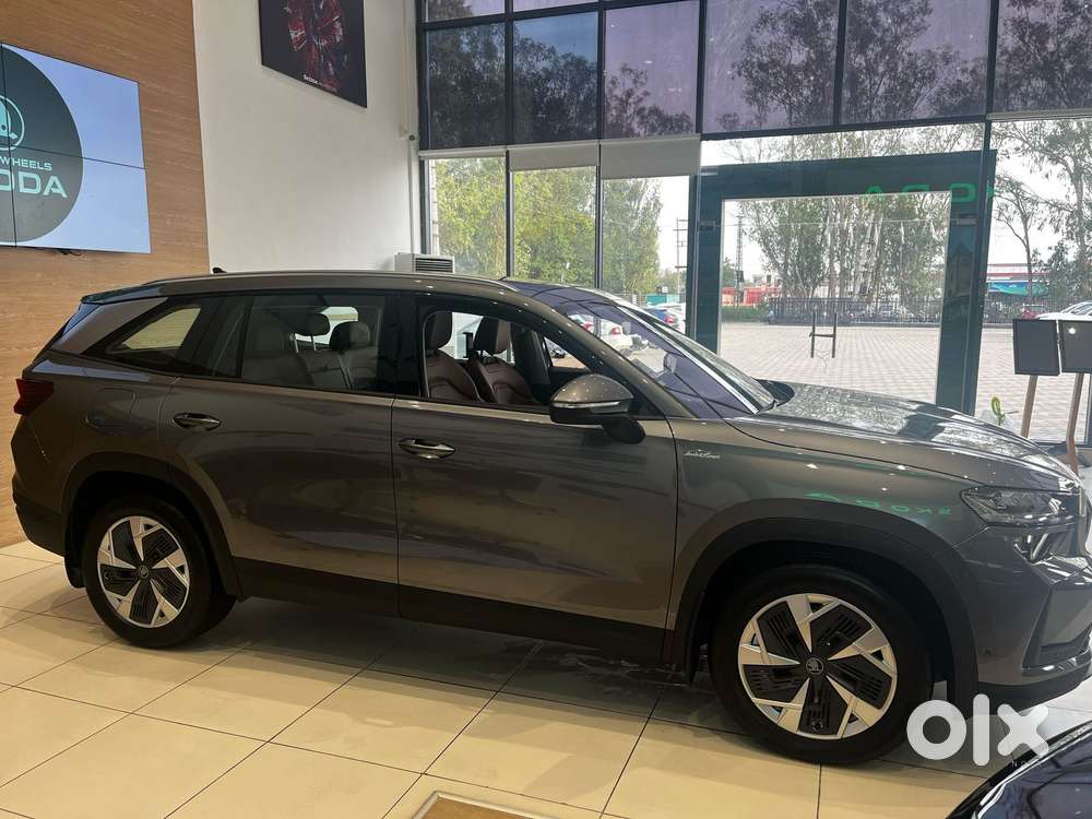 Skoda Kodiaq 2.0 L&k Tsi Dsg, 2026, Petrol