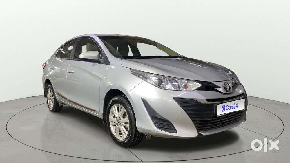 Toyota Yaris J, 2020, Petrol