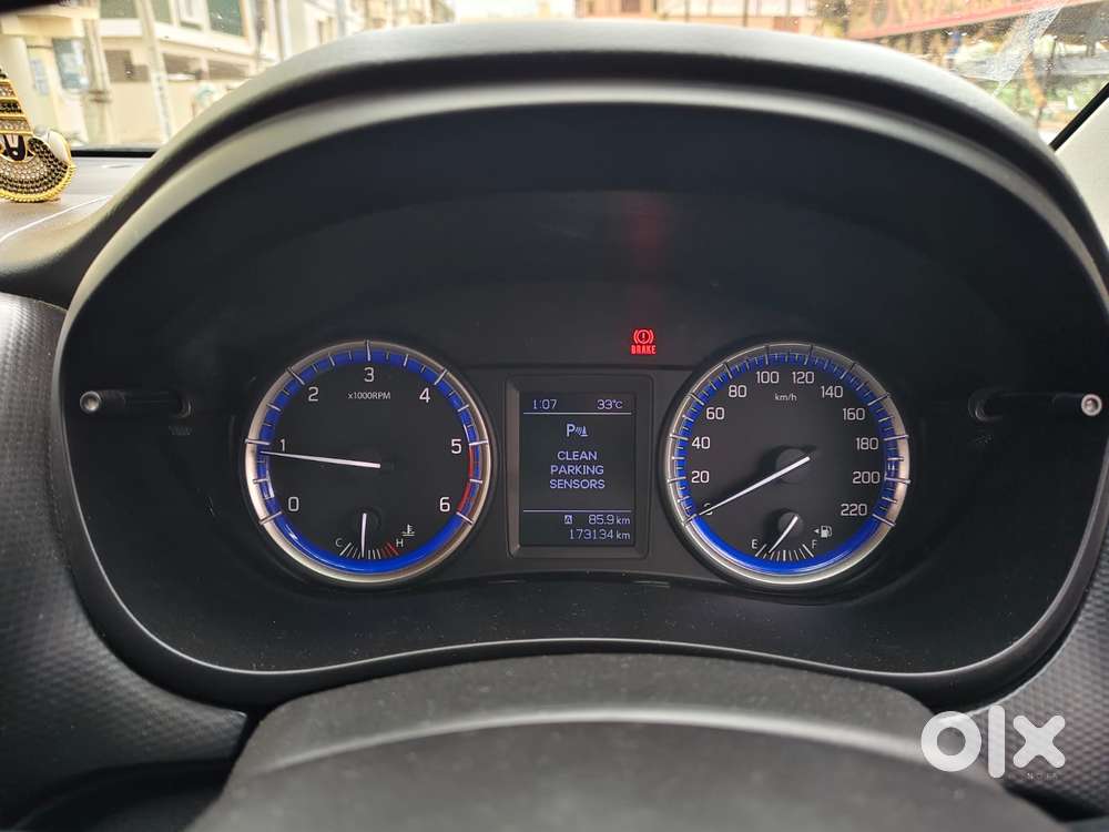 Maruti Suzuki S Cross Delta Ddis 200 Sh, 2017, Diesel