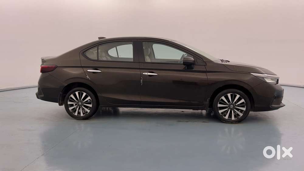 Honda City 1.5 Zx I-vtec Mt, 2023, Petrol