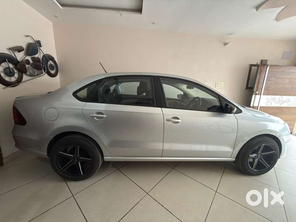 Skoda Rapid Petrol 2021