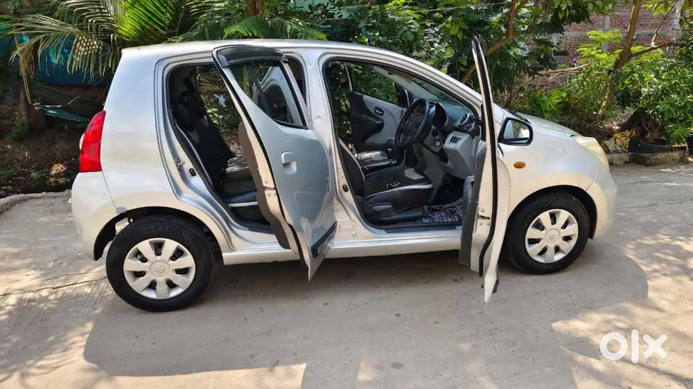 Maruti Suzuki A-star 2009 Petrol 102500 Km Driven