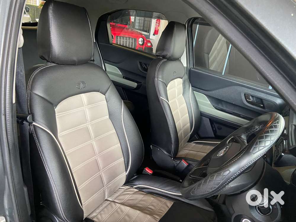 Tata Punch Adventure, 2023, Petrol