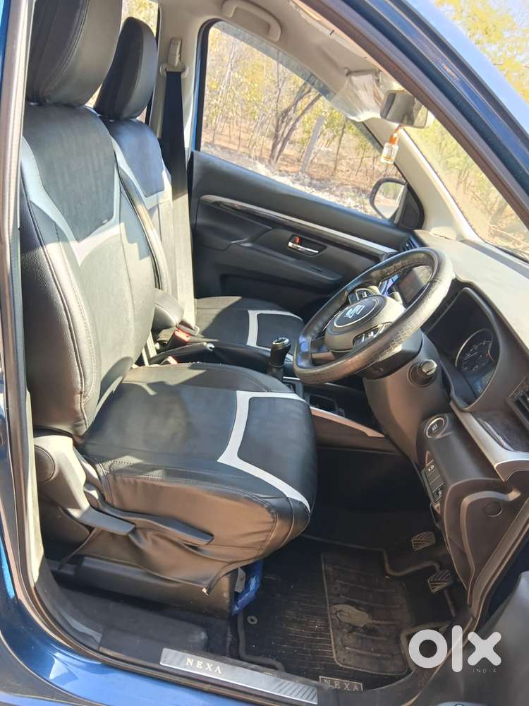Maruti Suzuki Xl6 Zeta, 2021, Petrol