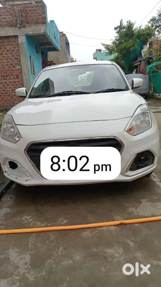 Maruti Suzuki Dzire 2023