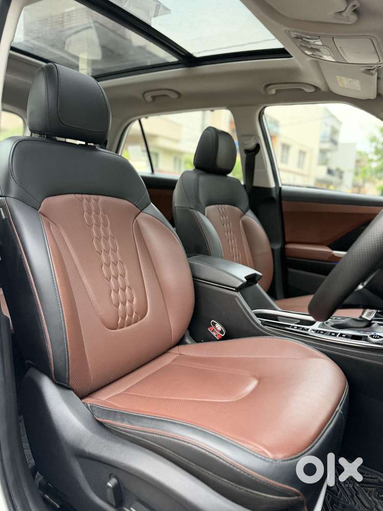 Hyundai Alcazar 1.5 Signature (o) Diesel At 7 Str, 2023, Diesel