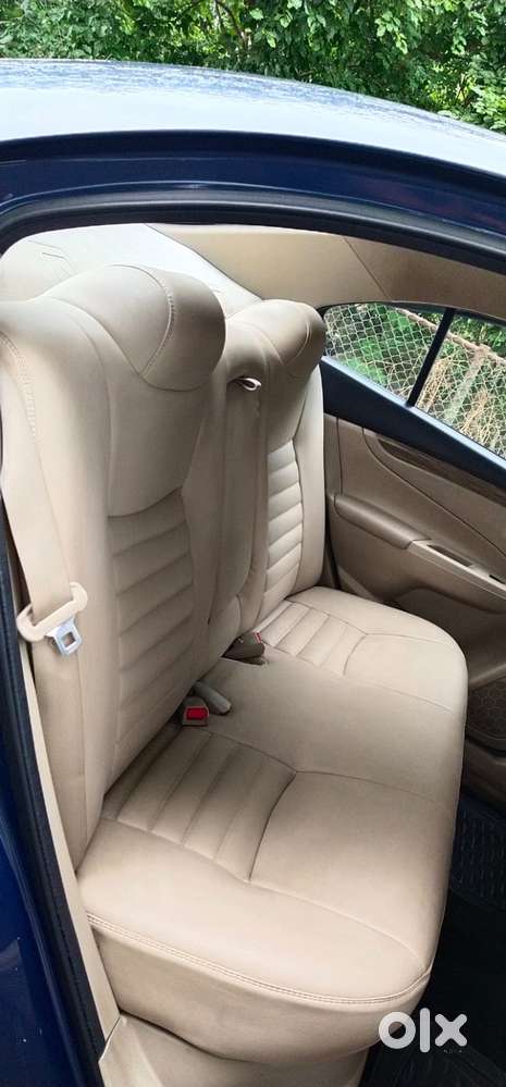 Maruti Suzuki Ciaz 1.5 Delta Shvs Amt, 2021, Petrol