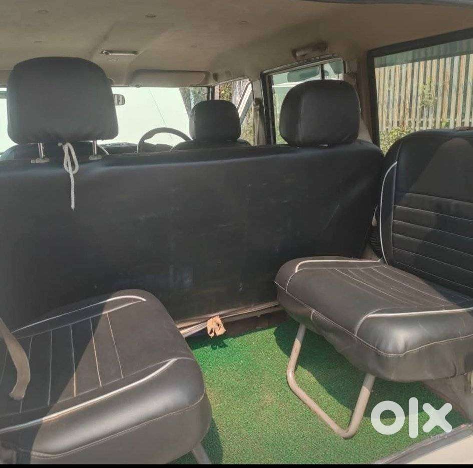 Mahindra Bolero Zlx, 2019, Diesel