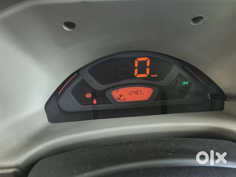 Maruti Suzuki Eeco 5 Seater Ac, 2023, Petrol