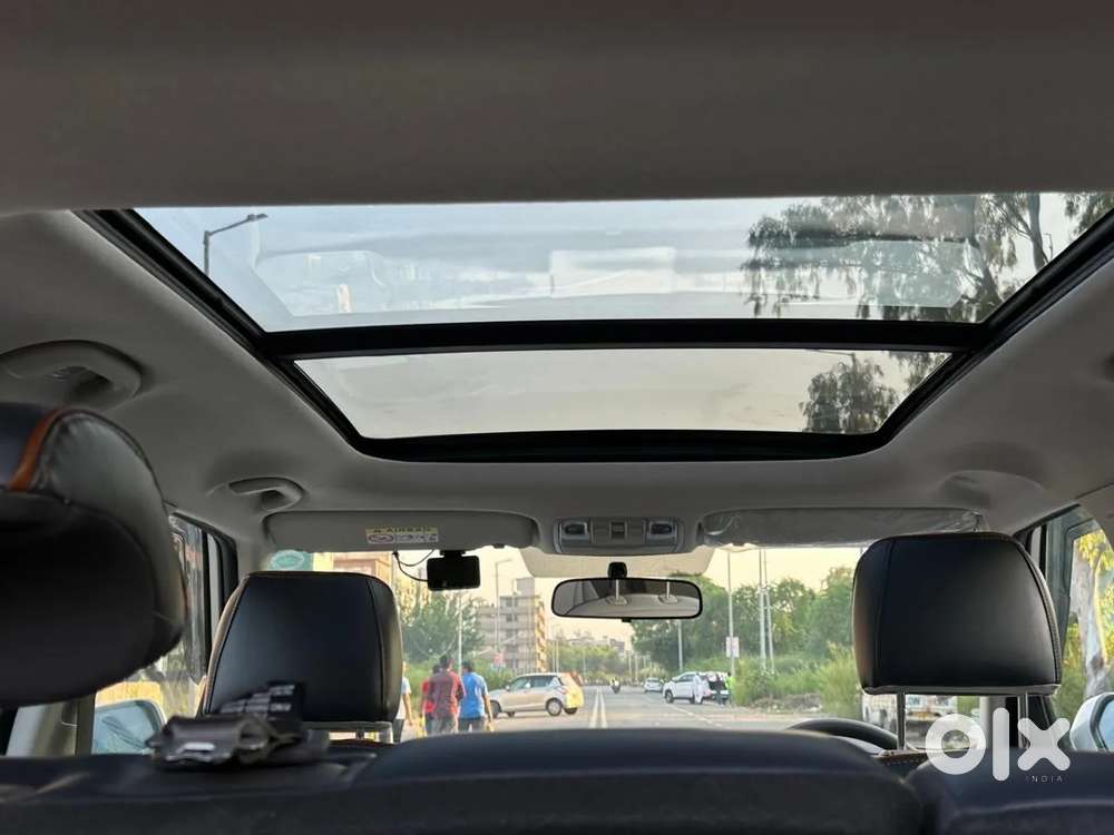 Hyundai Creta, 2025, Petrol