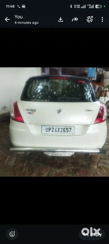 Good Condition Top Model