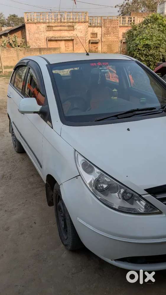 Tata Indica Vista 2013 Diesel 52000 Km Driven