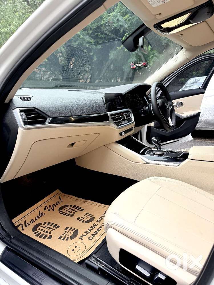Bmw 3 Series, 2020, Diesel