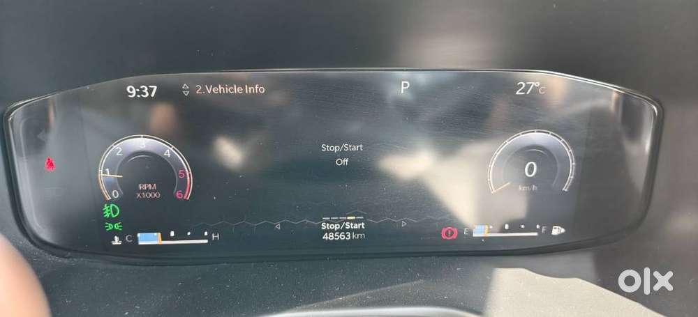 Jeep Compass Model S (o) 2.0 Diesel At, 2022, Diesel