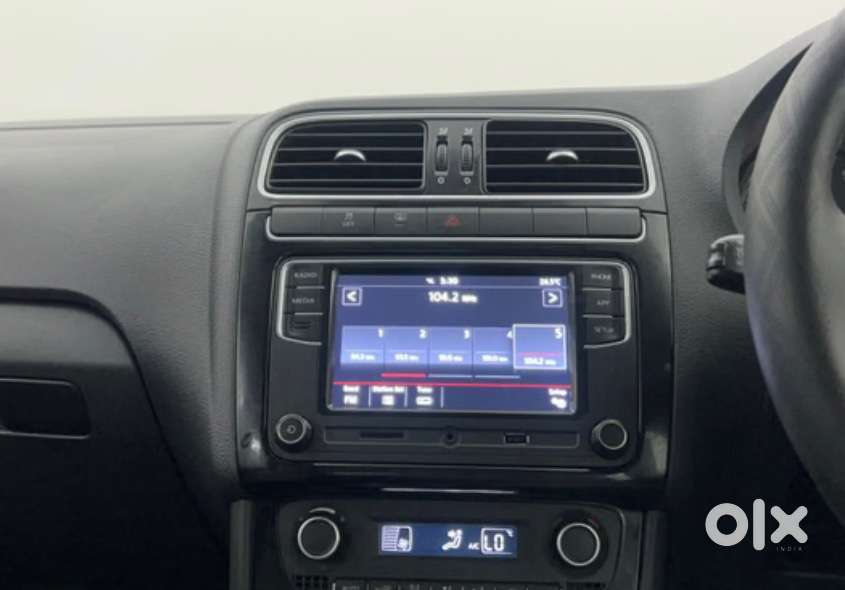 Volkswagen Polo Gt Tsi 2018 Drive