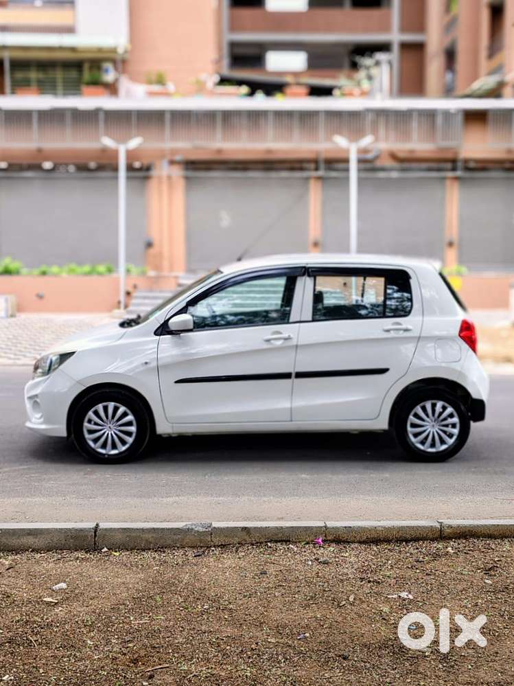 Maruti Suzuki Celerio 1.0 Vxi Mt, 2020, Petrol