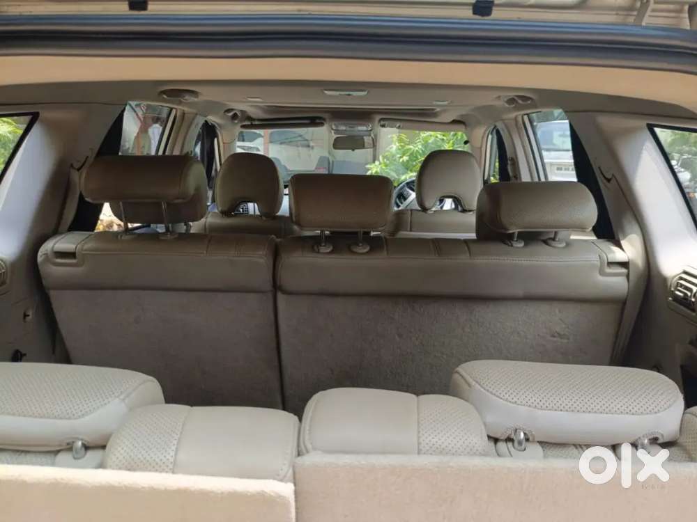 Mahindra Xuv500  Automatic 2017 Diesel 56000 Km Driven