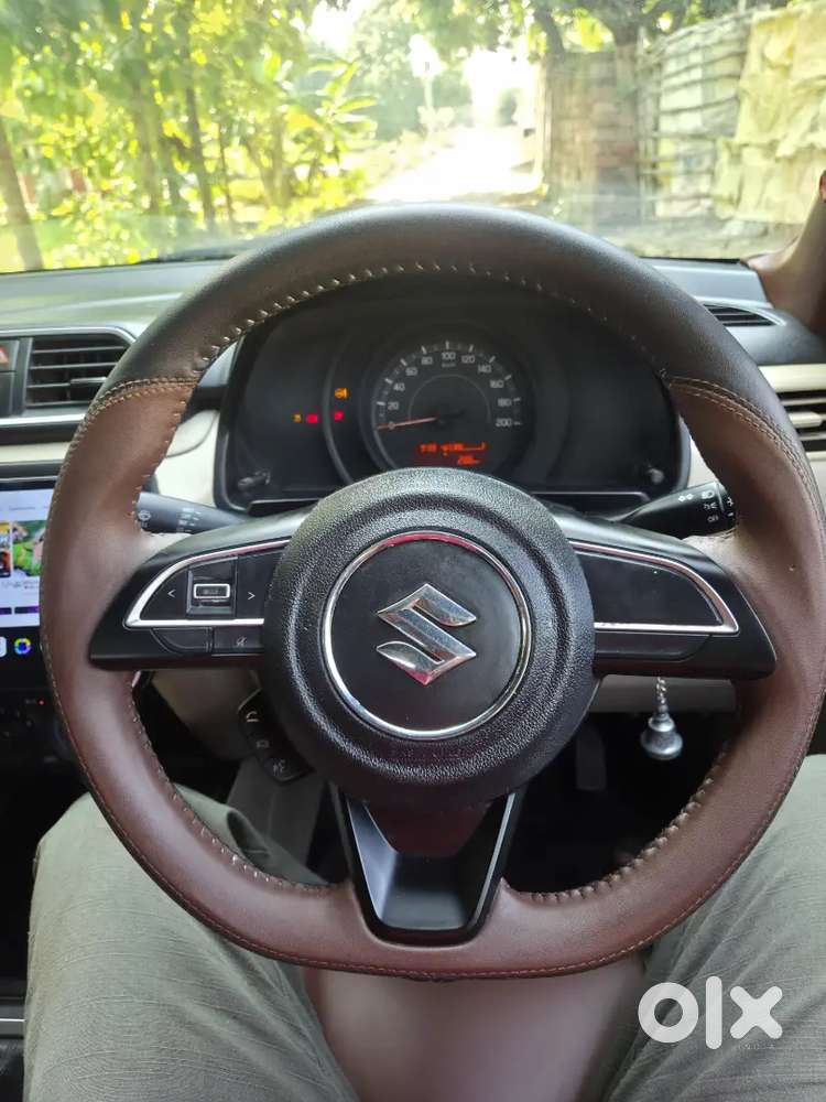 Maruti Suzuki Dzire 2023