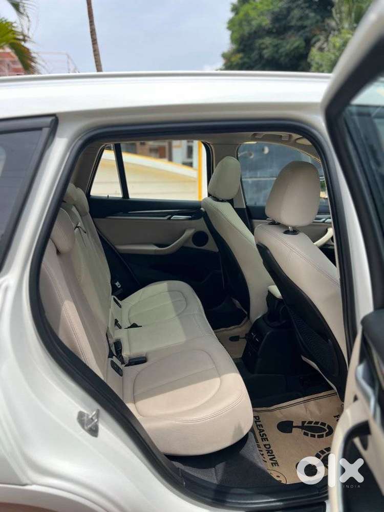 Bmw X1 Sdrive 20d X Line, 2022, Diesel