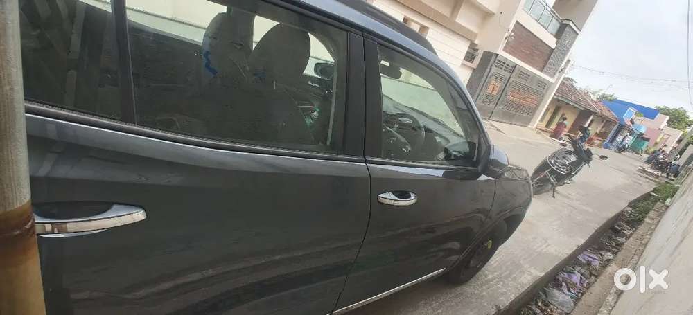 Skoda Kylaq Prestige 2025