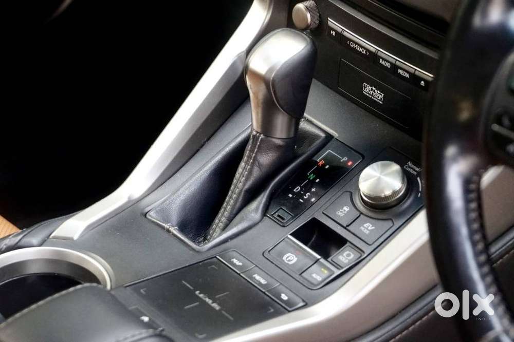 Lexus Nx Lexus-nx-300h-luxury, 2019, Petrol