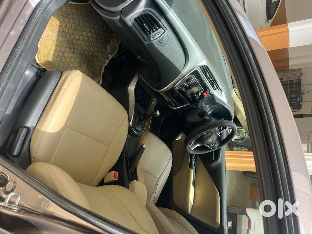 Honda City 2015 Owner 1