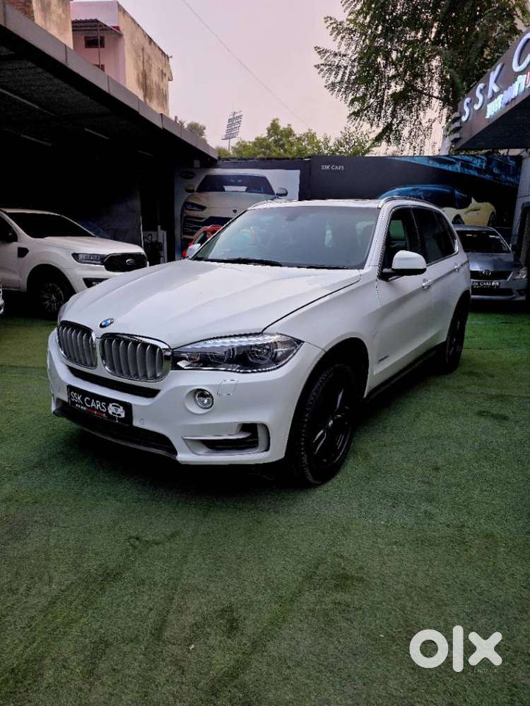 Bmw X5 Xdrive 30 D, 2015, Diesel