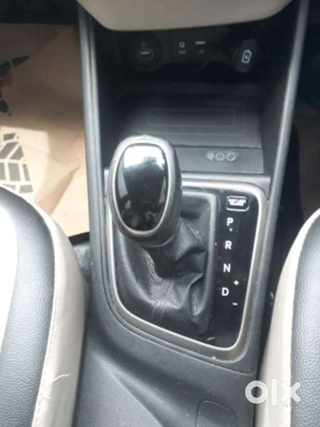 Hyundai Verna 1.5 Sx Ivt, 2019, Petrol