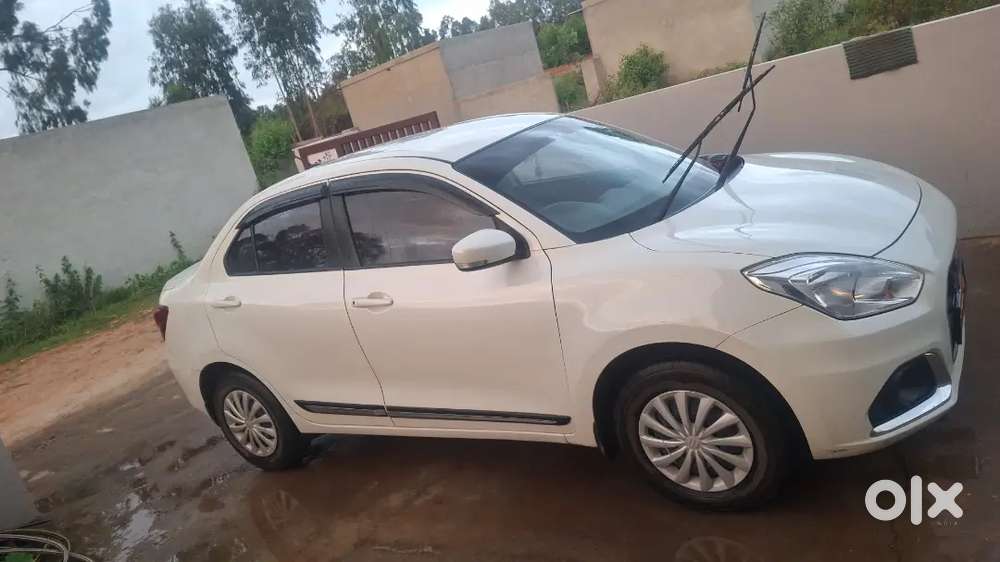 Maruti Suzuki Dzire 2024