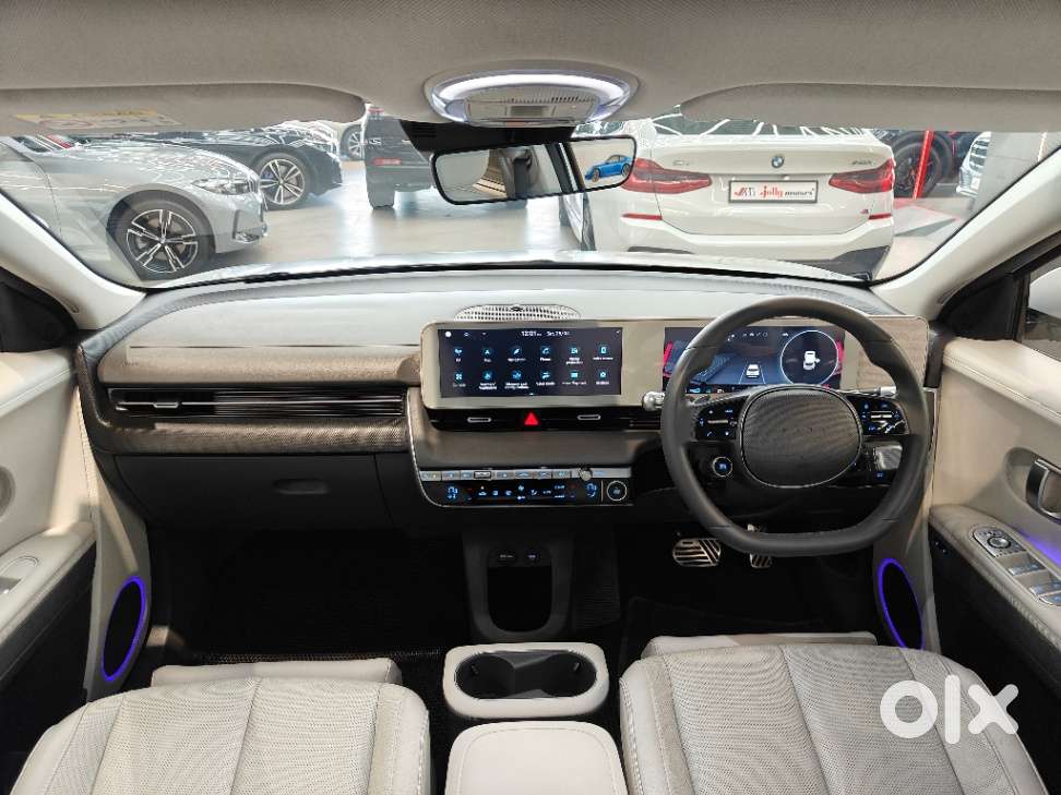 Hyundai Ioniq5 Rwd, 2023, Electric