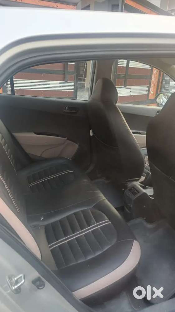 Hyundai Grand I10 2018