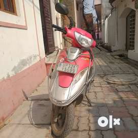 Paper scooty hotsell