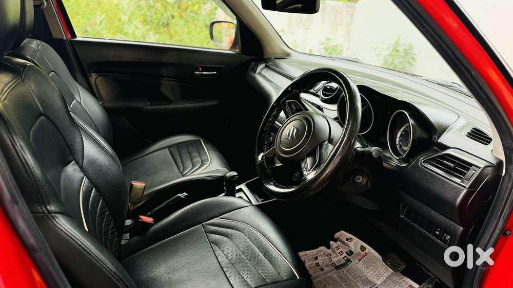 Maruti Suzuki Swift Amt Vxi, 2019, Petrol